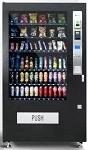 2X-Large combo vending machine